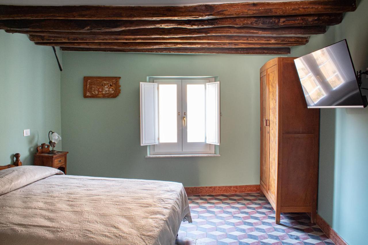 Dimora Lecerf Hotel Palermo Luaran gambar