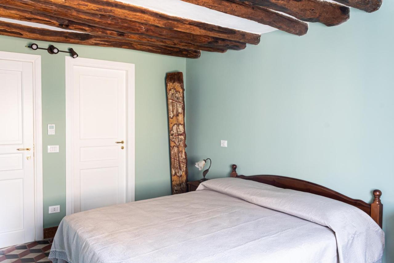Dimora Lecerf Hotel Palermo Luaran gambar