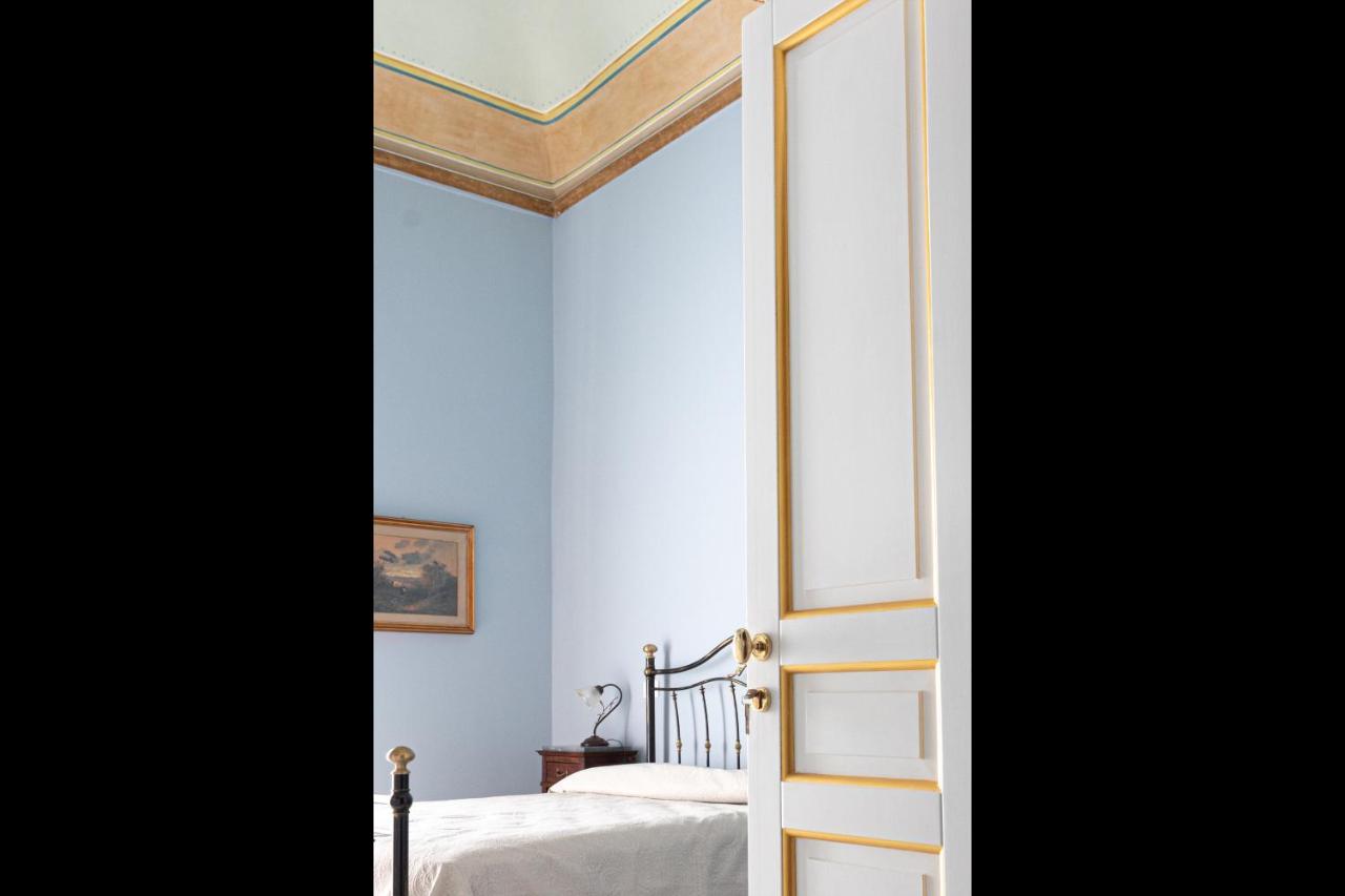 Dimora Lecerf Hotel Palermo Luaran gambar