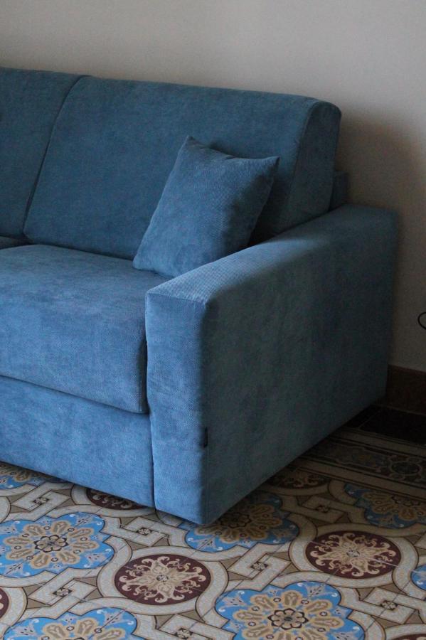 Dimora Lecerf Hotel Palermo Luaran gambar