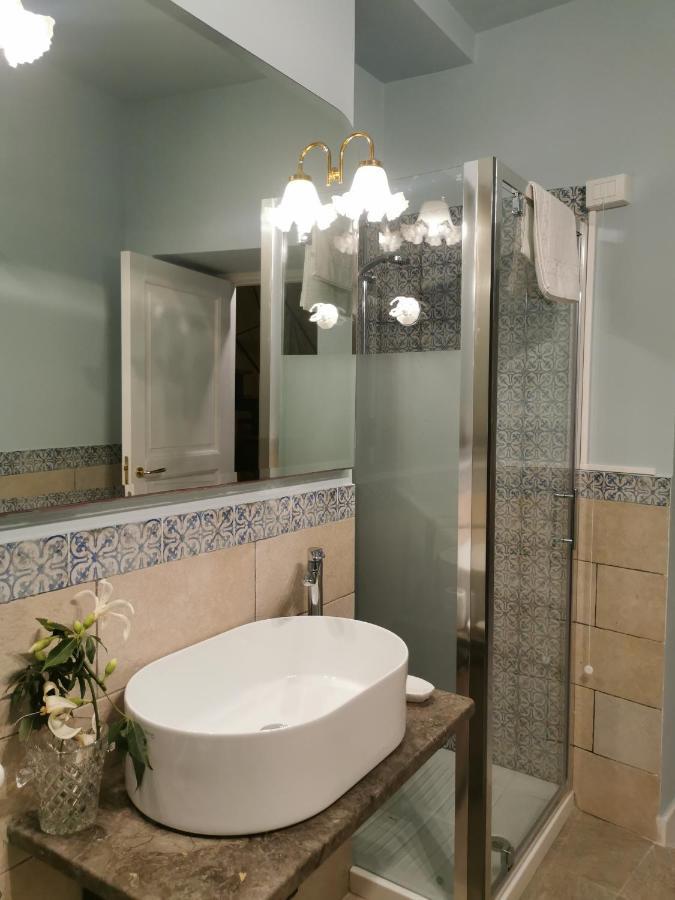 Dimora Lecerf Hotel Palermo Luaran gambar