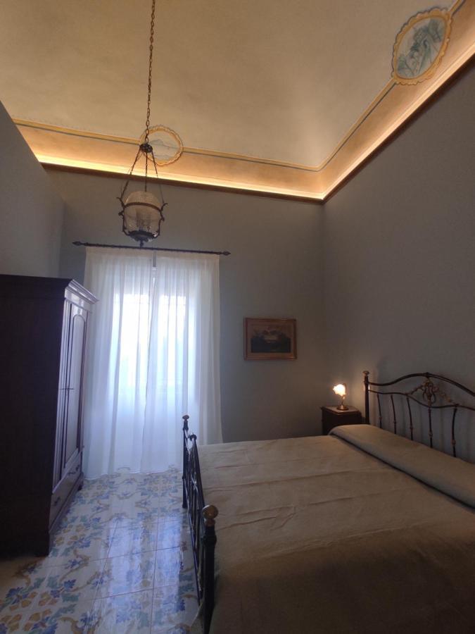 Dimora Lecerf Hotel Palermo Luaran gambar