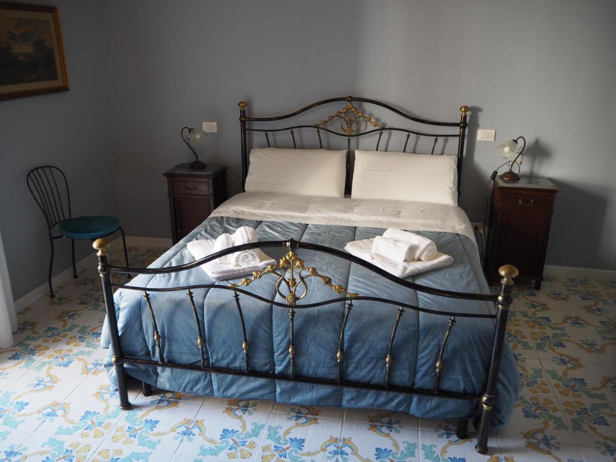 Dimora Lecerf Hotel Palermo Luaran gambar