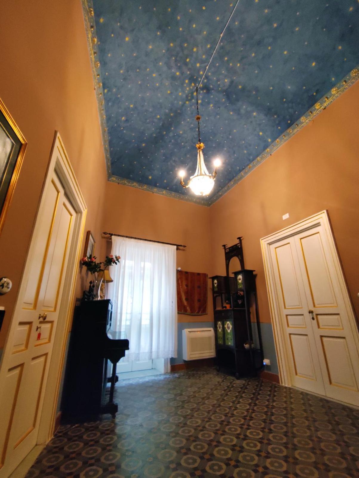 Dimora Lecerf Hotel Palermo Luaran gambar