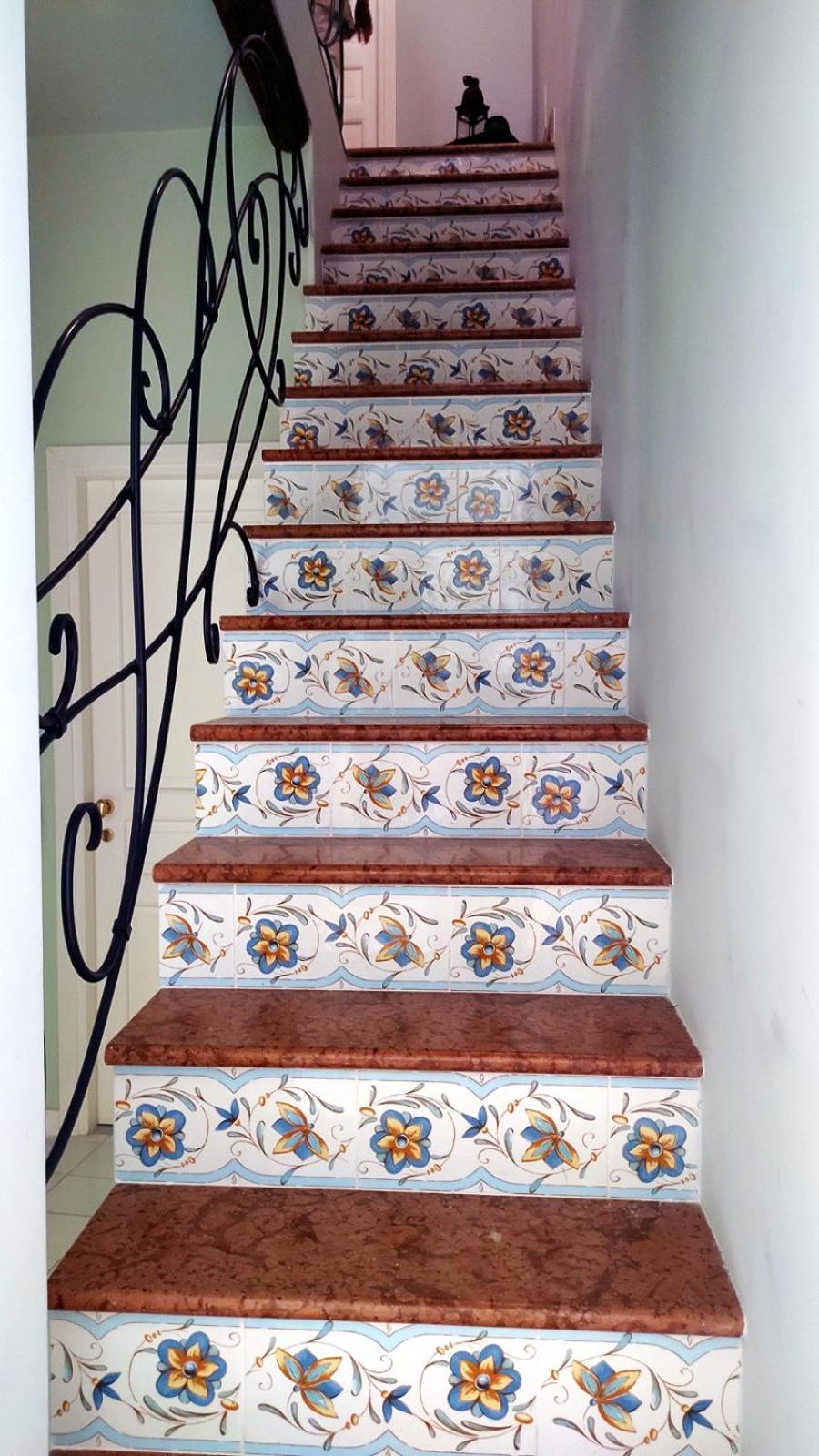 Dimora Lecerf Hotel Palermo Luaran gambar