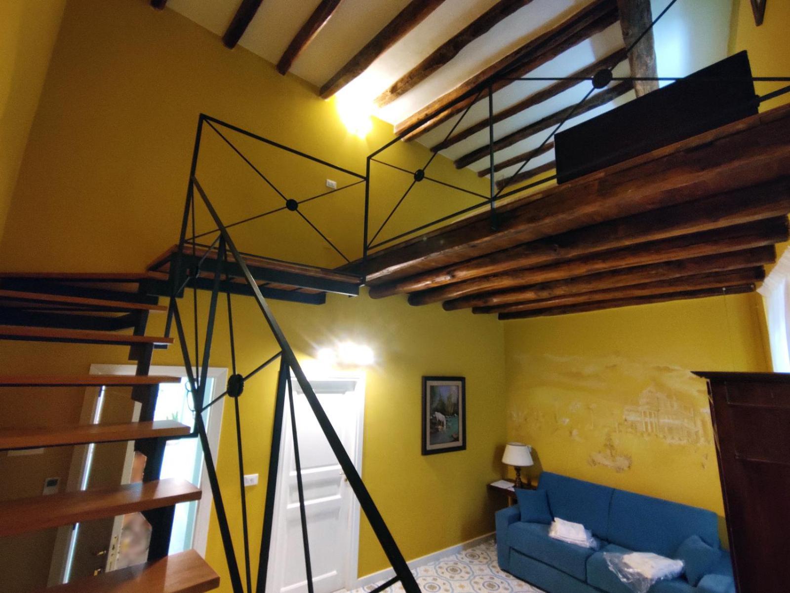 Dimora Lecerf Hotel Palermo Luaran gambar