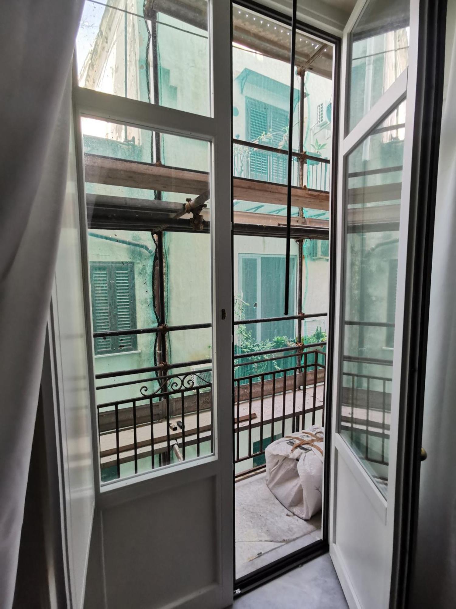 Dimora Lecerf Hotel Palermo Bilik gambar